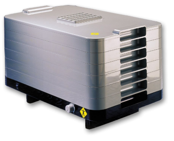 Дегидратор L'Equip 528 / 6 лотков Дегидратор L'Equip 528 / 6 лотков